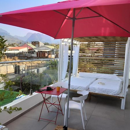 Maison Tonga Piscine /Jacuzzi Chambre De Luxe Saint Pierre Exterior foto