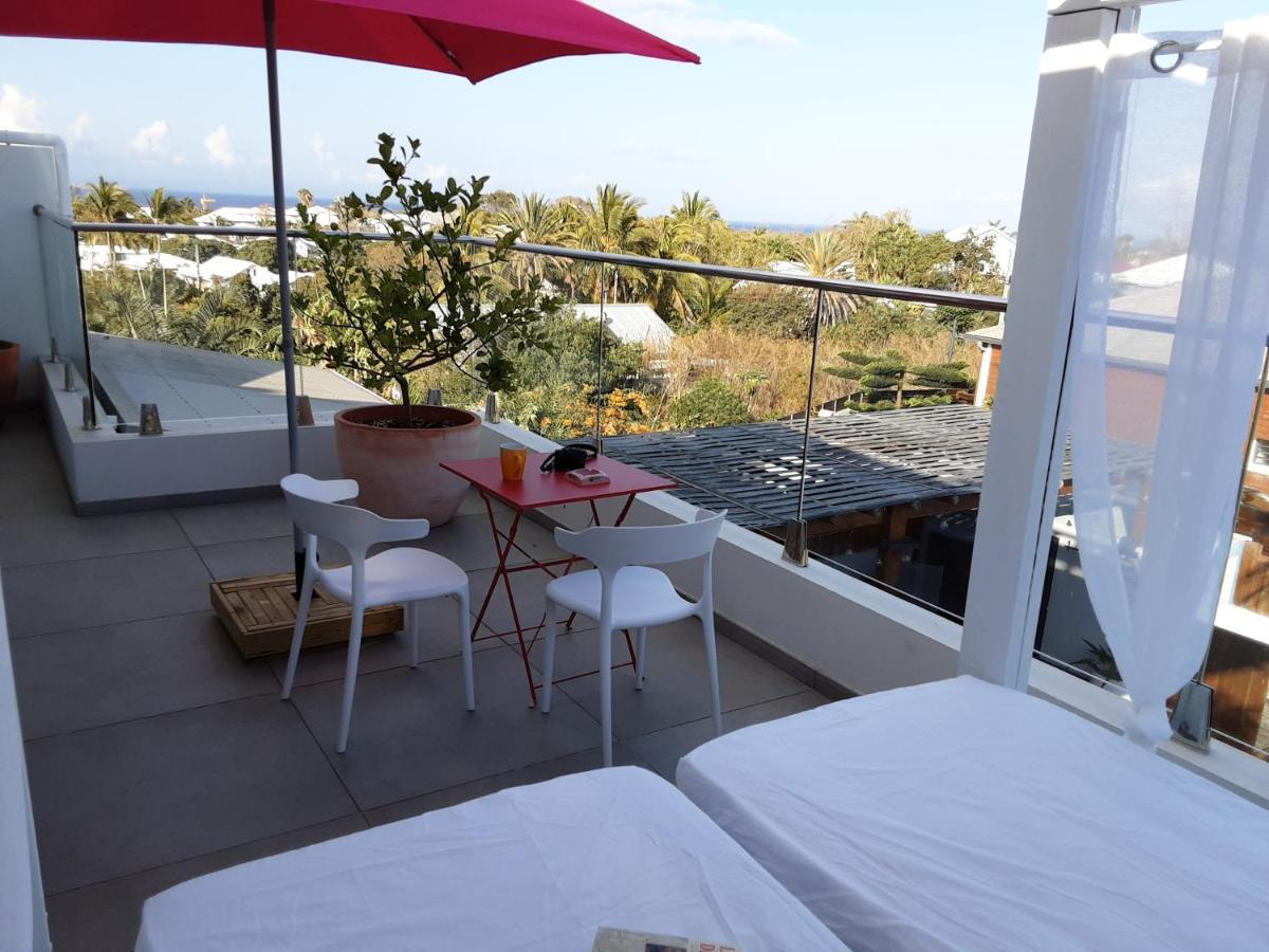 Maison Tonga Piscine /Jacuzzi Chambre De Luxe Saint Pierre Exterior foto